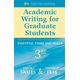 thumbnail image 1 of Libro de University of Michigan Press – Redacción Académica, 1 of 3