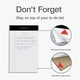 thumbnail image 5 of Libretas Oxford de 5 x 8 cm, 12 unidades, 50 hojas con rayas estrechas, 5 of 7