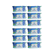 thumbnail image 1 of Pack 12 Toallitas Húmedas Adulto Purity Eco 50 Un , Extra Grande., 1 of 2