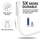 thumbnail image 3 of Cable de carga Charger Lightning a USB para iPhone, 3 of 7