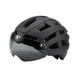 thumbnail image 3 of Casco De Bicicleta Cascos Deportivos Ajustables Protectores Para Andar En Bicicleta Escalada Al Aire Libre Negro, 3 of 3