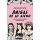 thumbnail image 1 of Libro Amigas De Lo Ajeno, 1 of 2