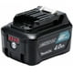 thumbnail image 1 of Batería De Ion Litio  12v 4.0 Ah Makita Bl1041b, 1 of 4