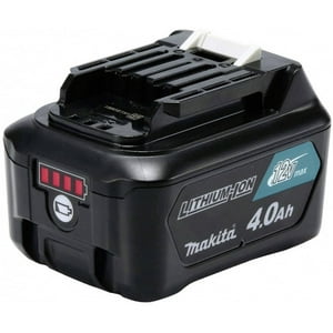 Batería De Ion Litio 12V 4.0 Ah Makita Bl1041B