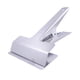 thumbnail image 5 of Pinza De Costura Manual Para Tela, Mordaza Ancha Ajustable Para Cama De Corte De Tela, 5 of 5