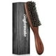 thumbnail image 1 of Cepillo de pelo STYLEMATE Boar Bristle para hombre, cabello grueso y fino, 1 of 3