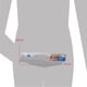 thumbnail image 4 of Papel Aluminio 7,62 Metros Corte Sierra, 1 Un, 4 of 4