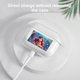 thumbnail image 4 of Mi Pequeña Sirena Ariel Princesa-theme AirPods Pro Earphone Case Compatible with Apple Devices Premium Flexible TPU theme Custom, 4 of 6