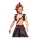 thumbnail image 2 of Figura de acción McFarlane Toys My Hero Academia Eijiro Kirishima, 2 of 7