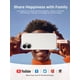 thumbnail image 5 of Memoria USB TEARMOS de 512 GB, Photo Stick para iPhone, rosa, 5 of 6