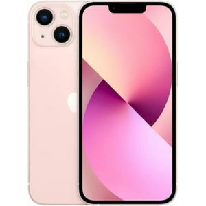 Apple - Iphone 13 128Gb Rosado - Reacondicionado
