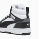 thumbnail image 3 of zapatilla puma rebound v6 hi EU 43, 3 of 3