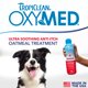 thumbnail image 2 of TropiClean Oxymed Acondicionador medicado 592ml, 2 of 9