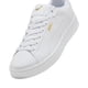 thumbnail image 5 of Zapatillas Puma Hombre Court Classico Blanco blanco 9.5 us / 27.5 cen, 5 of 6