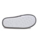 thumbnail image 3 of Zapatillas Laura Ashley de felpa gris con lunares para mujer, 3 of 5