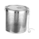 thumbnail image 5 of Bola De Té Filtro De Café Filtro De Condición De Especias Para El Jugo De Cervecería De Especias 18x18 Cm, 5 of 5