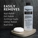 thumbnail image 2 of Removedor de Esmalte Pronto 100% Acetona Pura 240 ml, 2 of 7