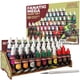 thumbnail image 1 of Set de pinturas The Army Painter Warpaint Fanatic Mega 50 Paints, 1 of 7