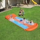 thumbnail image 2 of Deslizador Tobogan de Agua Triple 5.49M Bestway multicolor Tamaño Único, 2 of 3