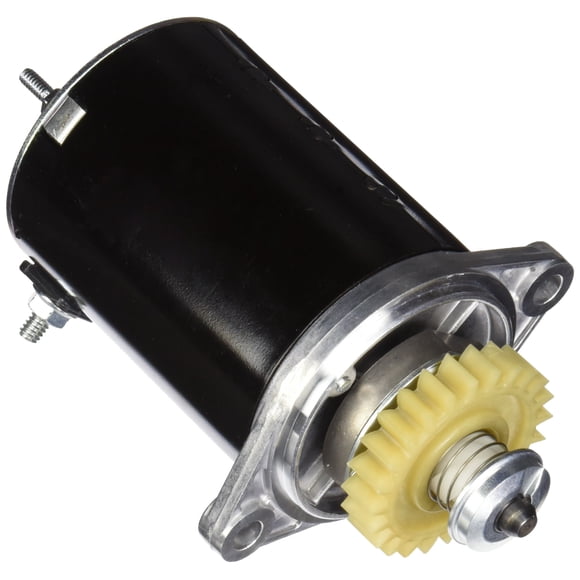 Accesorio para Auto Cummins 1912351 Onan Arrancador 2.5 kg 17x18x28 cm