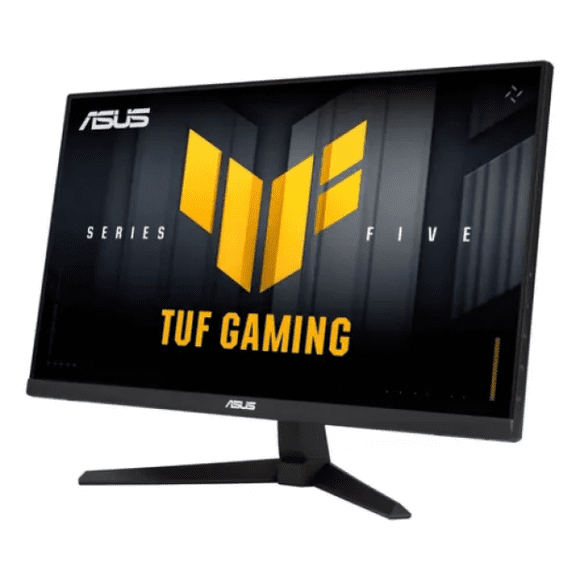 Monitor Gamer ASUS TUF Gaming VG259QM5A 24.5" Full HD Fast IPS 240Hz 0.3ms FreeSync Premium