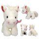 thumbnail image 1 of Caballito peluche Miss Melody 20 cm, 1 of 3