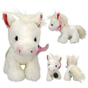Tienda Lillifee - Caballito Peluche Miss Melody 20 Cm