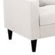 thumbnail image 3 of Sofa New Retro 3CG Felpa 00 Crudo, 3 of 6