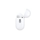 thumbnail image 4 of Audífonos In Ear Airpods Pro 2º Generacion /Tecnología inalámbrica Bluetooth 5.3 Blanco, 4 of 6