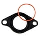 thumbnail image 5 of Junta De Tubo De Admisión De Piezas De Motor De Motocicleta Para Yamaha Linhai LH250 YP250, 5 of 5
