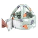 thumbnail image 1 of Casco Gorro Protector De Cabeza Para Bebe Antigolpe, 1 of 5