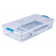 thumbnail image 1 of Caja Organizadora 32 Litros Bajo Cama Plana, 1 of 2