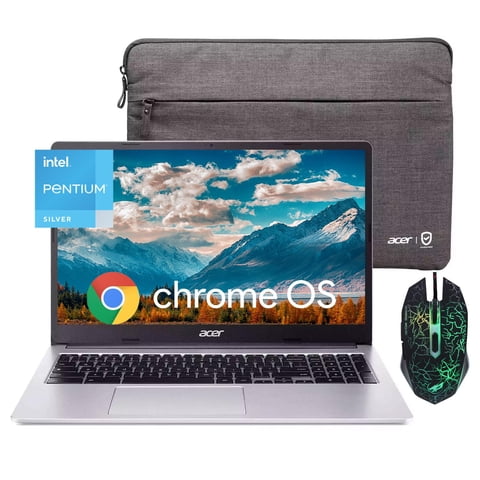 Ordenador Portátil Acer Chromebook 315 De 15,6 Pulgadas Hd