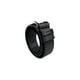 thumbnail image 1 of Cinturon Negro XL - 110cm Tratur, 1 of 3