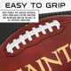 thumbnail image 5 of Football Franklin Sports NFL New Orleans Saints Juvenil, 5 of 8