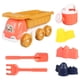 thumbnail image 2 of Beach Toy Sandpit Toys Kids Juego De Herramientas De Jardinería Para Jardinería Interior Niños Rosa, 2 of 5