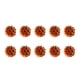 thumbnail image 1 of 10Pcs / Pack 1:12 Escala Casa De Mu?ecas Miniatura Mini Cookie Casa De Mu?ecas Alimentos Accs Style6, 1 of 5