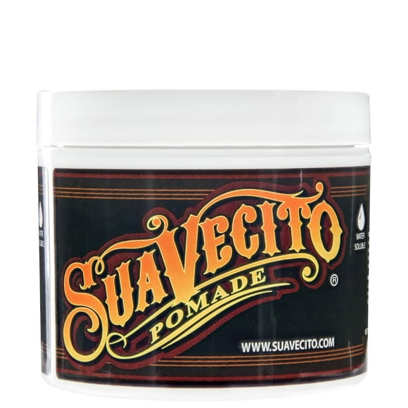Pomada Suavecito Disney Mickey Mouse Original Hold 118 ml