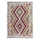 thumbnail image 1 of Bajada Cama 060x090 Cm Kilim Vegi P589, 1 of 2