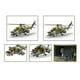 thumbnail image 5 of Helicoptero Ruso MIL MI-24 Hind, compatible Lego, 5 of 7