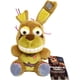 thumbnail image 2 of Peluches de FNAF de 18 cm - Springtrap - Stock en EE. UU. | Peluches de Five Nights at Freddy's: Lolbit, Nightmare Springtrap, Funtime Freddy | Muñeco infantil, regalo para fans de FNAF, 2 of 7