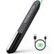 thumbnail image 1 of Presentation Clicker Norwii N76 recargable negro/verde, 1 of 9