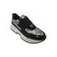 thumbnail image 2 of Zapatilla Ecocuero ZAX96 Negro, 2 of 5