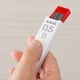 thumbnail image 2 of Mina para lápiz Mitsubishi Uni 0.3 mm B 250 unidades, 2 of 4