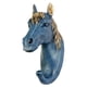thumbnail image 4 of Gancho De Pared Multifuncional Ropa Sombrero Bastidor Llavero Resina Animal Caballo, 4 of 5