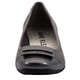 thumbnail image 2 of Zapato Anne Klein Waverly Pewter con tacón de cuña para mujer, 2 of 7