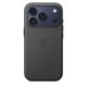 thumbnail image 3 of Funda para iPhone 17 Pro Apple TechWoven con MagSafe - Negra, 3 of 5
