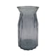 thumbnail image 1 of Florero Jarron Vidrio 20Cm Alto Flores Deco S/C, 1 of 3