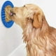 thumbnail image 4 of Almohadilla Para Lamer Mascota Perro Gato Alimentación Lenta rojo, 4 of 7