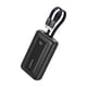 thumbnail image 3 of Power Bank Anker Zolo 10.000 mAh 30W USB-C, Lightning Negro, 3 of 4